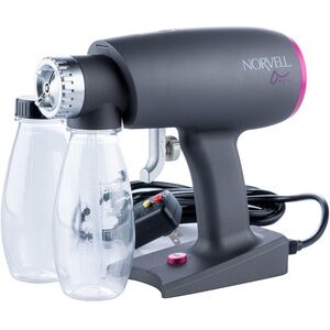 Norvell Oasis Portable Spray Tan Machine